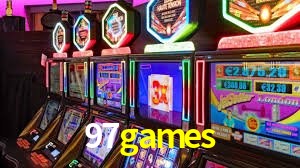 Roda da fortuna na 97games