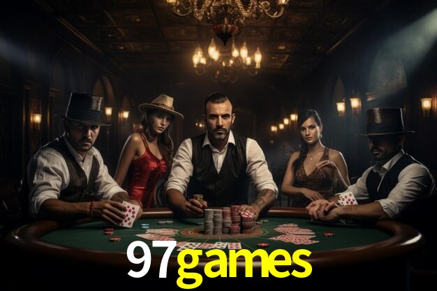 Download para Android e iOS na 97games