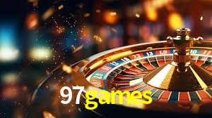 Jogos populares e pagamentos rápidos na 97games