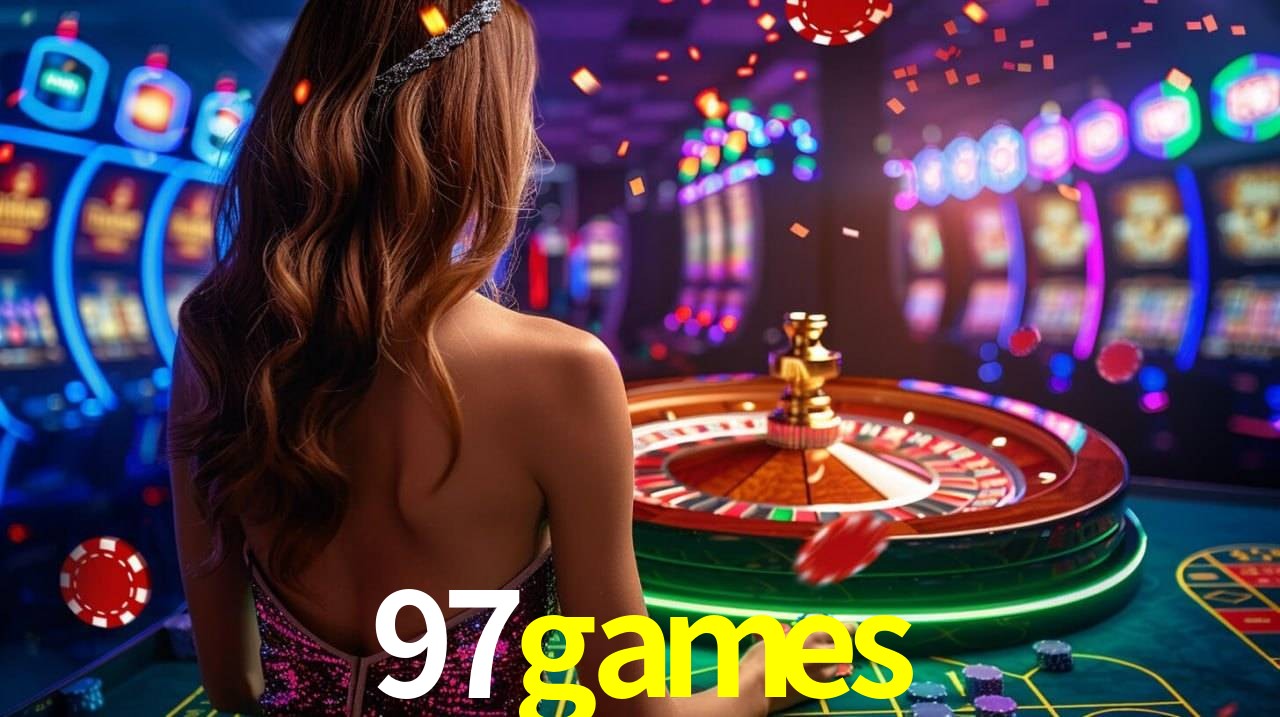 APP rápido e leve da 97games